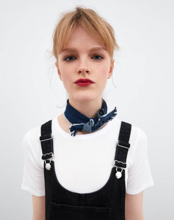 Spring Clothes Zara - Image 4