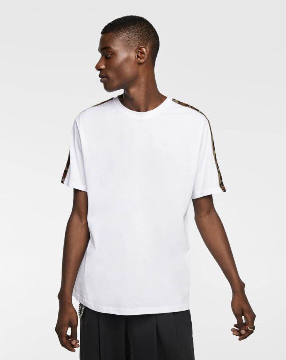 Geometric Print Shirt - Image 2