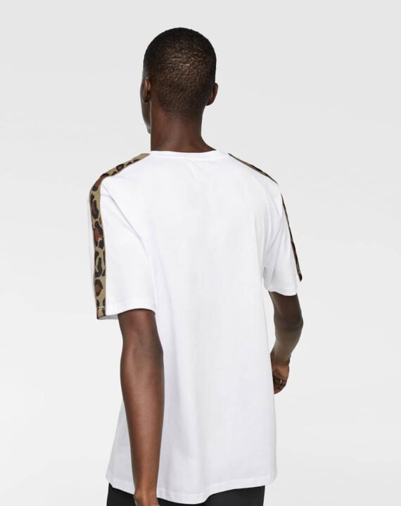 Geometric Print Shirt - Image 3