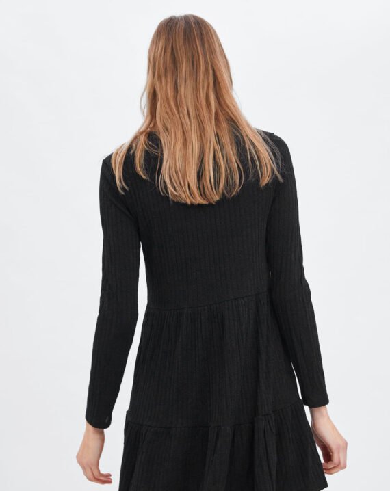 Reffled Dress - Image 2