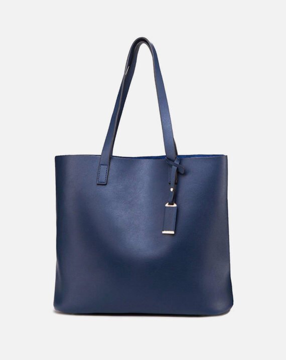 Leather Handbag Pures