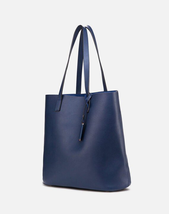 Leather Handbag Pures - Image 2