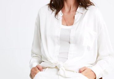 Perfect white